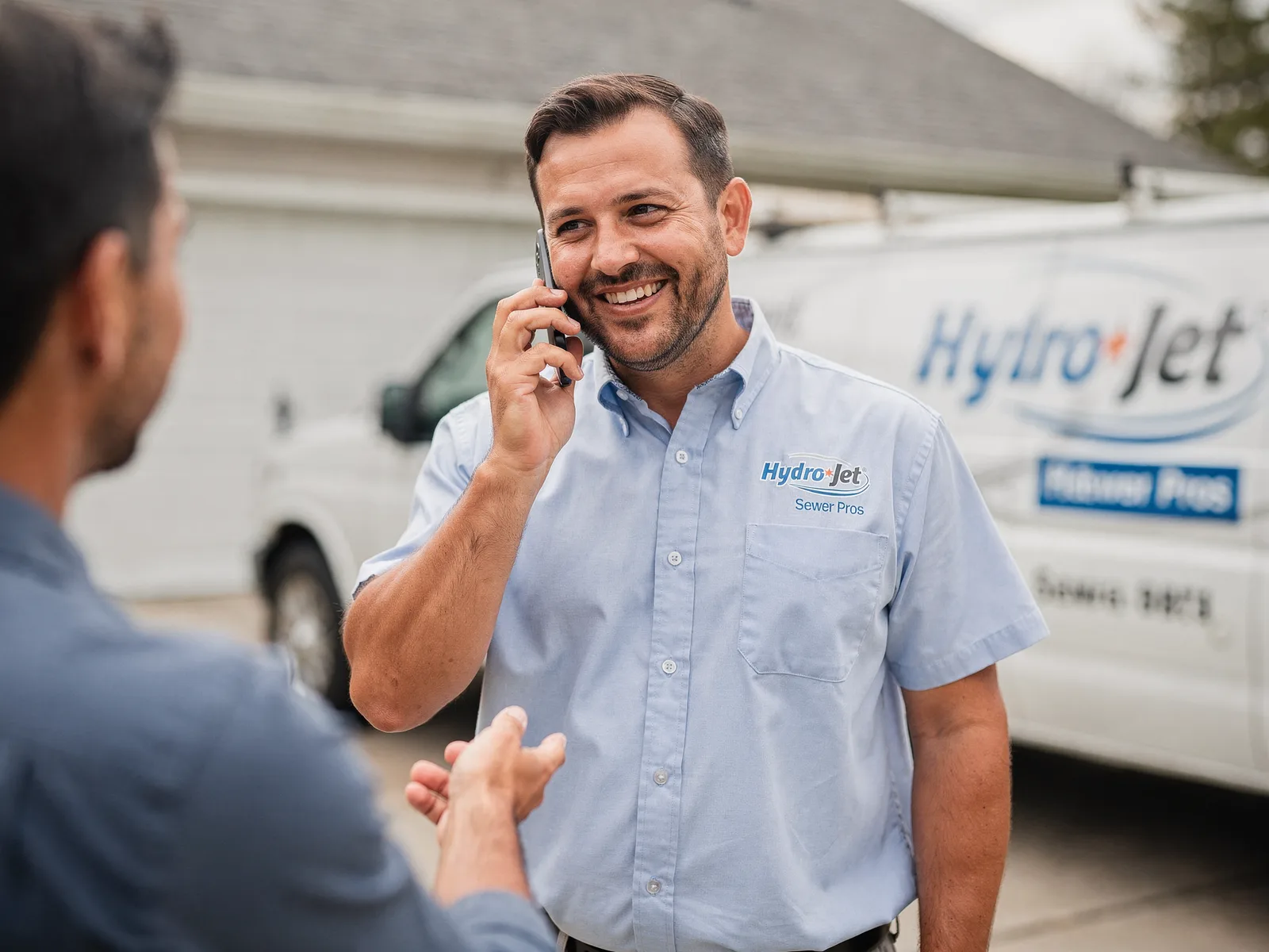 Hydro Jetting Fairbanks, IN FAQs